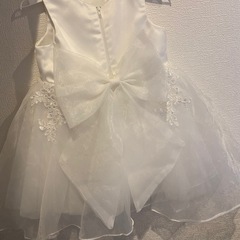 ドレス ベビー 子ども 90cmの画像