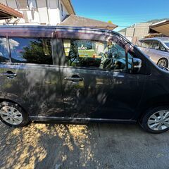 ワゴンR　グレー　車検２年つけてお渡しします。の画像