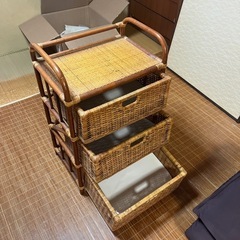 洋服収納