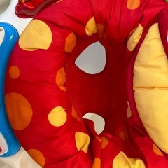 ジャンパルーの画像