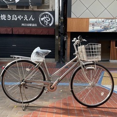 27インチ 自転車の中古が安い！激安で譲ります・無料であげます｜ジモティー