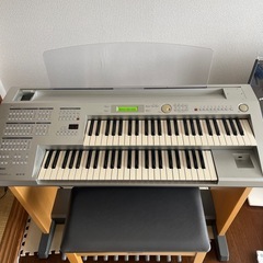 エレクトーン　ステージ
ア　ELB-01の画像