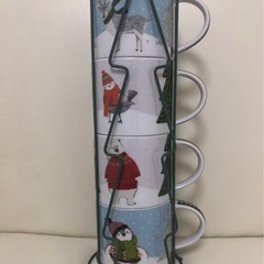 マグカップセット