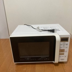 電子レンジ