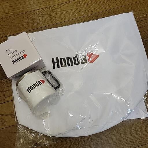 HONDAグッズ