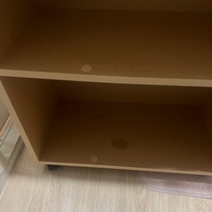 無印　
棚の画像