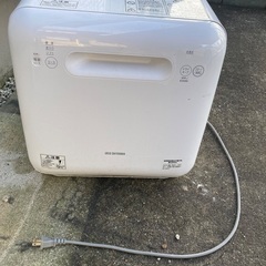 ジャンク品　部品取り　修理できる方　食器洗浄器