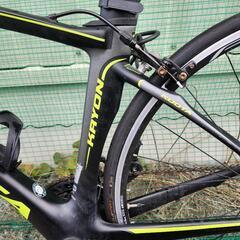 KUOTA   ロードバイクの画像