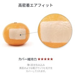 フォレンコス　タトゥーウォータープルーフ 　コンシーラーの画像