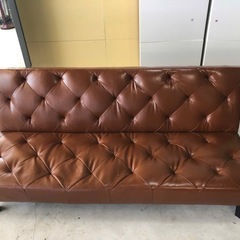 福岡市内配送無料 ソファーベッド