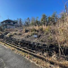【約３ヶ月無料！！京都の貸土地‼️月額9,000円‼️ - 賃貸（マンション/一戸建て）