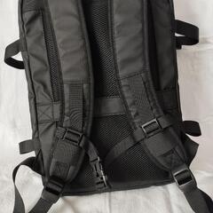 大容量2ウェイリュック、中古の画像