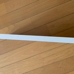 【今週200円】【美品】「ホワイト棚板」の画像