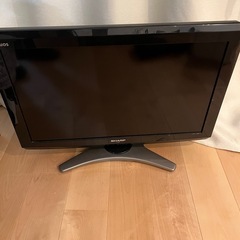 テレビ