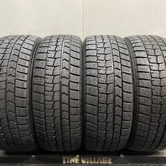 DUNLOP WINTER MAXX WM02 205/55R1...