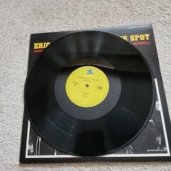 エリック・ドルフィー「アット・ザ・ファイブ・スポット」の画像