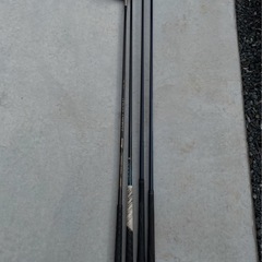 ゴルフクラブ　4本セット　TOURSTAGE mizuno