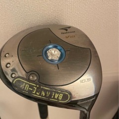 ゴルフクラブ　4本セット　TOURSTAGE mizunoの画像