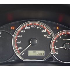 ☆ご成約☆誰でも車が買える次世代低与信ローン専門店／ 安心の１年保証付き 距離無制限！中古車販売 カーメル福島本店 　平成22年 スバル　インプレッサハッチバック　77000㌔の画像