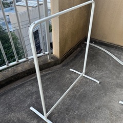 IKEAのラック達