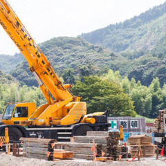 ▼正社員：土木工事の施工管理【未経験OK】▼賞与は異例の５ヶ月分！頑張りはしっかり還元します◎未経験から施工管理１級へ！キャリアアップを全力応援！年間休日１２０日！地元で腰を据えて働きたい方への画像