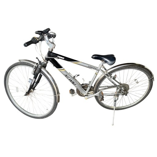 TAKEDA ALL WAVE 700C クロスバイク 武田産業 TAKEDA ALL WAVE 700C クロスバイク 武田産業 自転車