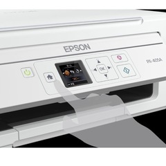 複合機EPSONプリンターの画像