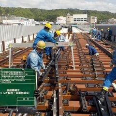 【月収400,000～・賞与有り・土日祝基本休み・社員寮完備※無料】の画像