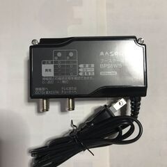 UHFブースターの画像