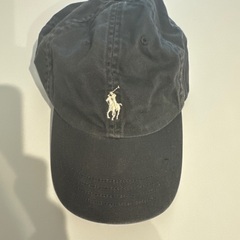 【POLO】キャップの画像