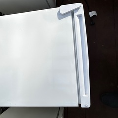 冷蔵庫　1ドア  45L Abitelax AR49 2022年製の画像