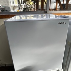 冷蔵庫　1ドア  45L Abitelax AR49 2022年製