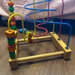 ルービンフリズル　幼児玩具の画像