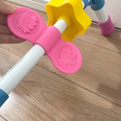 ☆Petit Land☆西松屋　メロディジム　メロディファンファンの画像