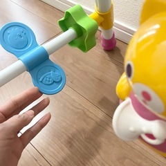 ☆Petit Land☆西松屋　メロディジム　メロディファンファンの画像