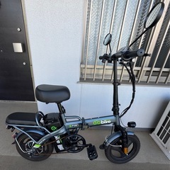 電動バイク 電動アシスト自転車(自転車)の中古が安い！激安で譲ります・無料であげます｜ジモティー