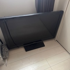 TOSHIBA テレビ 40A9500
