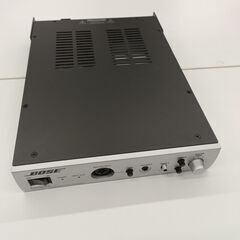 【電源確認品】Bose FreeSpace IZA250-LZ integrated zone amplifier コンパクトミキサーパワーアンプ