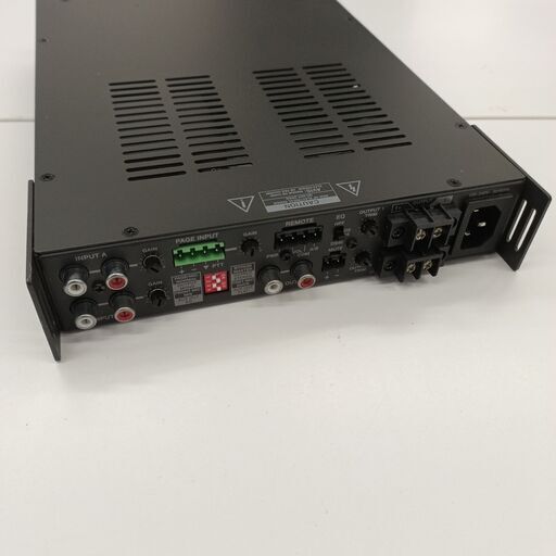 BangandOlfsen ステレオレシーバーアンプBEOMASTER 4500 BangandOlfsen ステレオレシーバーアンプBEOMASTER 4500 ステレオ付き