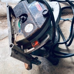 電動工具