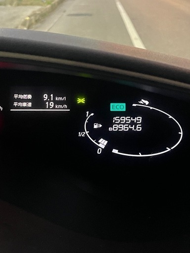 日産セレナ