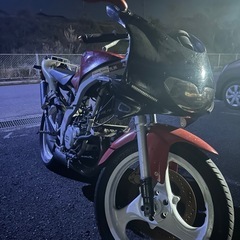 アプリリアRS50 レストアベースに！