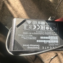 REGZA タイムシフト付き　テレビ　7年前のモデル の画像