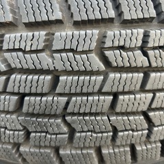 スタッドレスタイヤ　165/70/R14 4ケツの画像