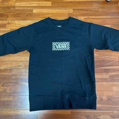  VANS トレーナー S