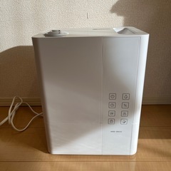モダンデコ加湿器