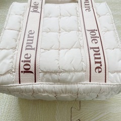 トートバッグの画像