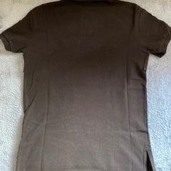 【美品】Polo ラルフローレンポロシャツ（XSサイズ）の画像