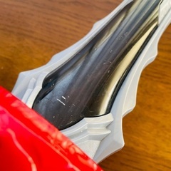 ウルトラマンタイガ　 DXタイガトライブレードの画像