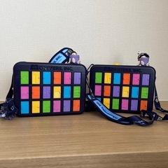 ポップコーンバケット2個